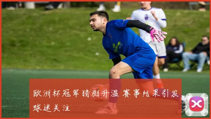 欧洲杯冠军猜测升温 赛事结果引发球迷关注